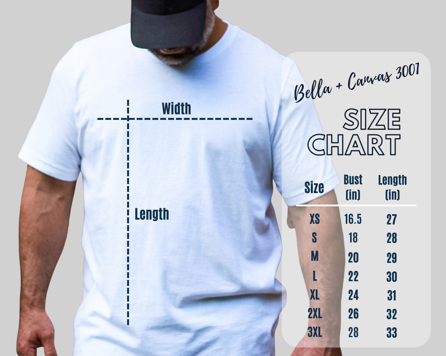 Men's Christian T-shirt, Go Into All The World, Matthew 28:19, Men's Short Sleeve Christian Tee